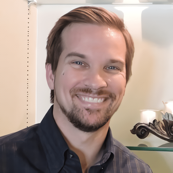 Dr. Aaron Jones, DDS