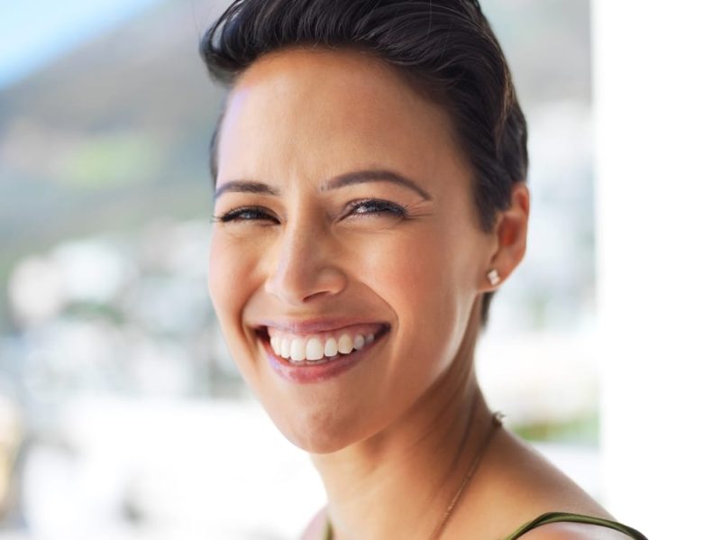 Teeth Whitening Dallas