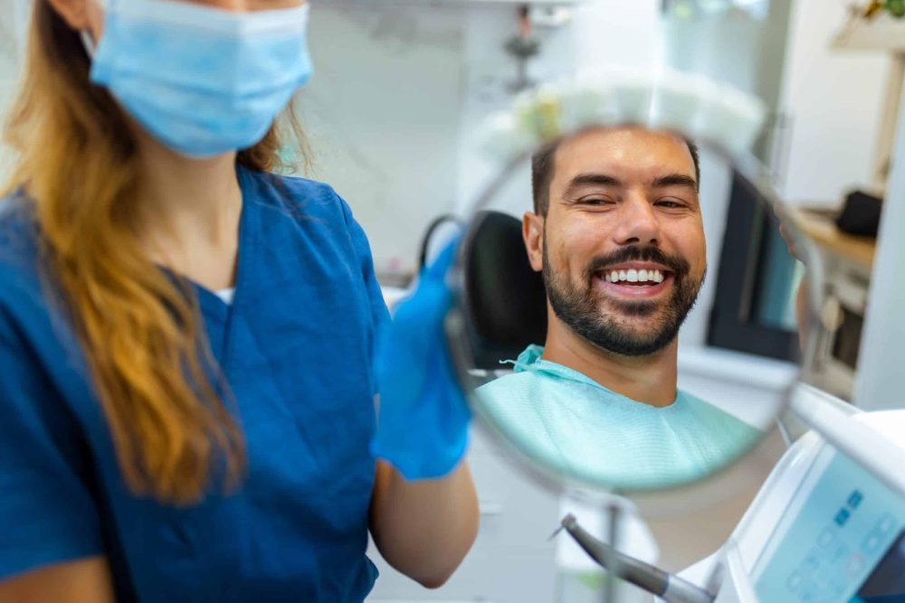 Dentist Near Me Dallas