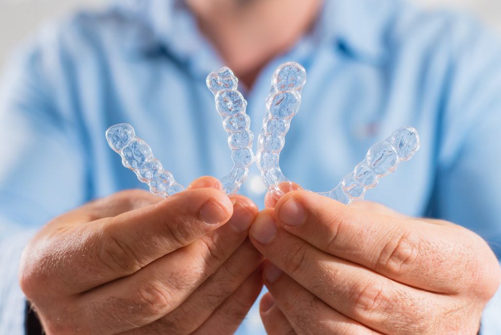 Invisalign Dallas