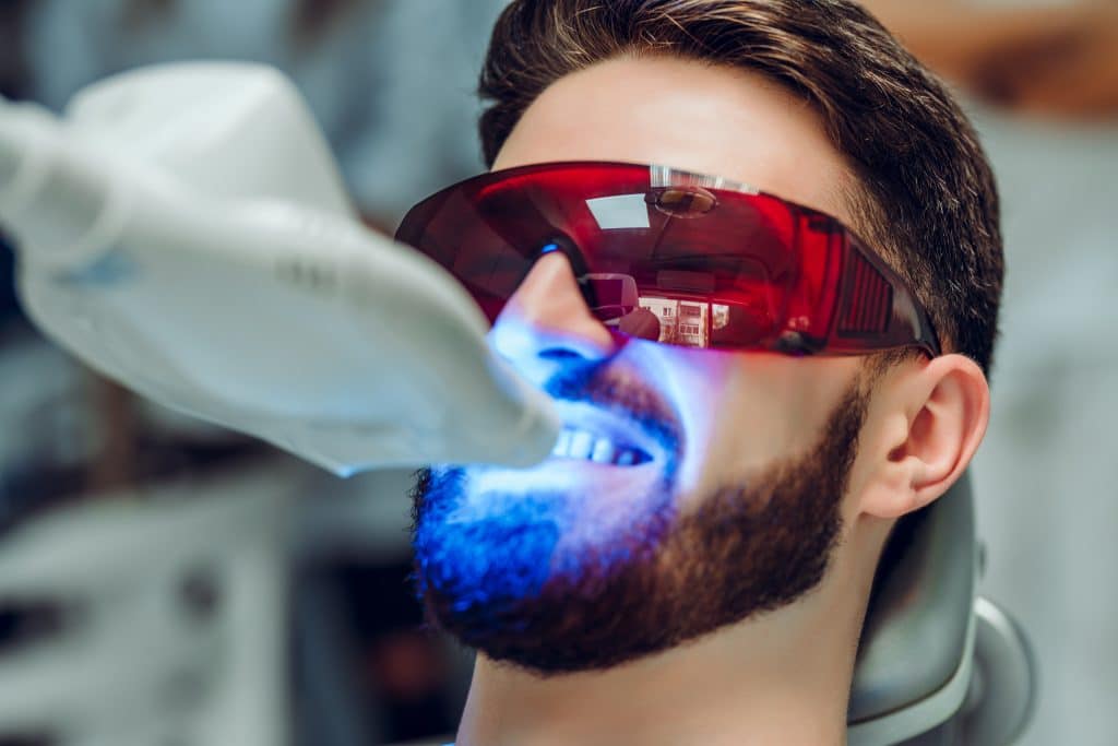 Laser Dentistry Dallas