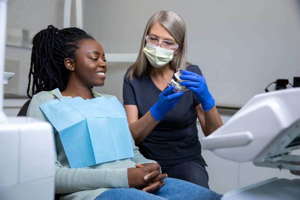 Top Dentist Dallas